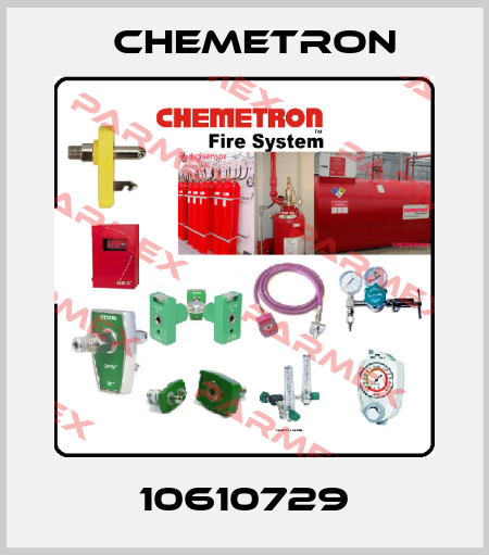 10610729 Chemetron