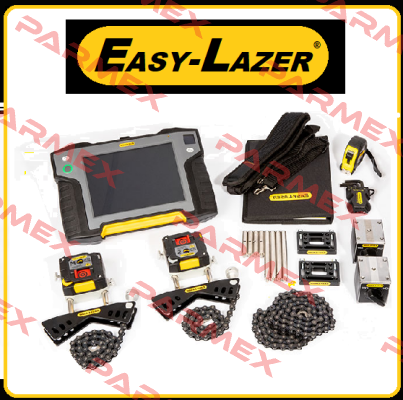 E420 Easy Laser