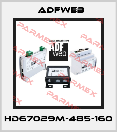 HD67029M-485-160 ADFweb
