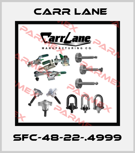 SFC-48-22-.4999 Carr Lane