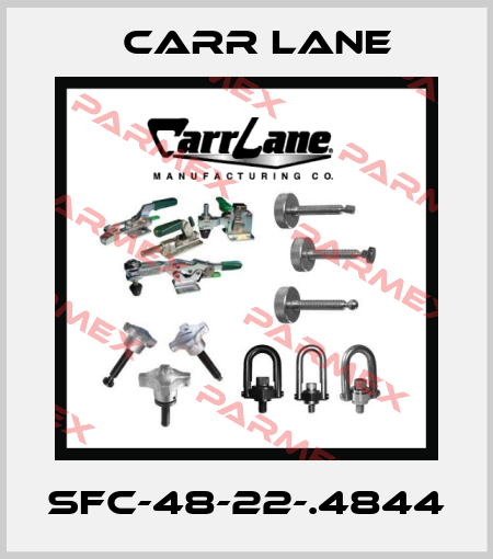 SFC-48-22-.4844 Carr Lane