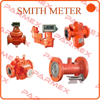 F4-S1DBS00 Smith Meter