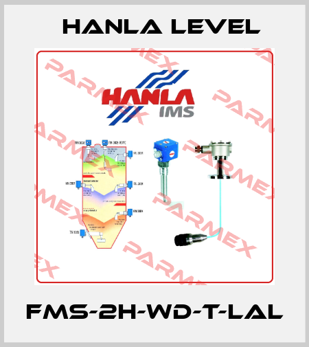 FMS-2H-WD-T-LAL HANLA LEVEL