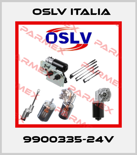 9900335-24V OSLV Italia
