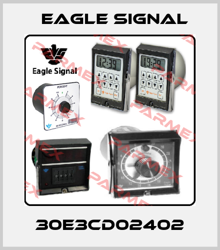 30E3CD02402 Eagle Signal