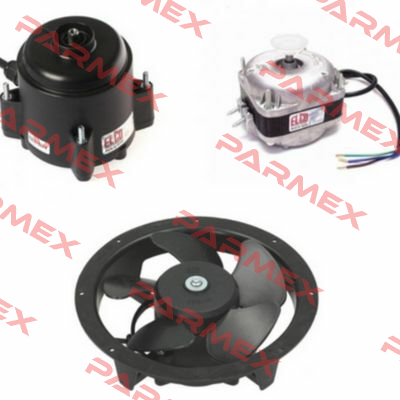 GMV 3FGB.CO.180.69.5V/4 "SETEM127.01" *40171726* Elco