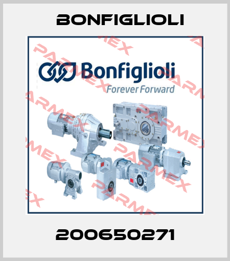 200650271 Bonfiglioli