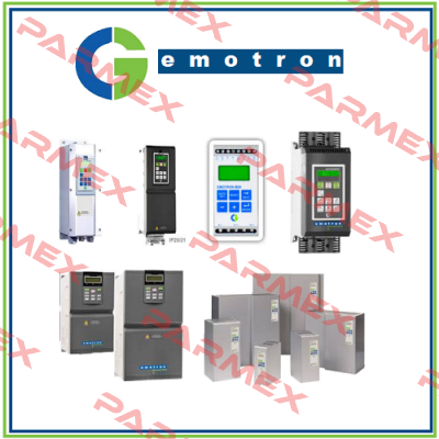 FDU48-058-20, 30kW , EM0107 Emotron