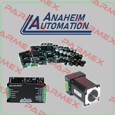 17Y202S-LW4 Anaheim Automation