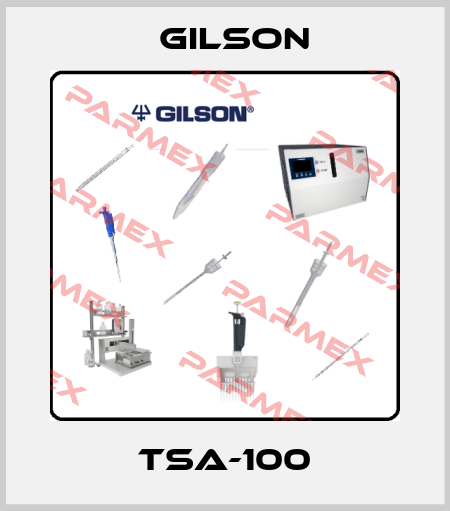 TSA-100 Gilson