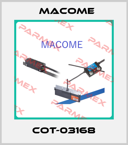 COT-03168 Macome