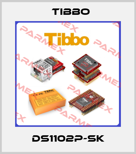DS1102P-SK Tibbo