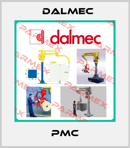 PMC Dalmec