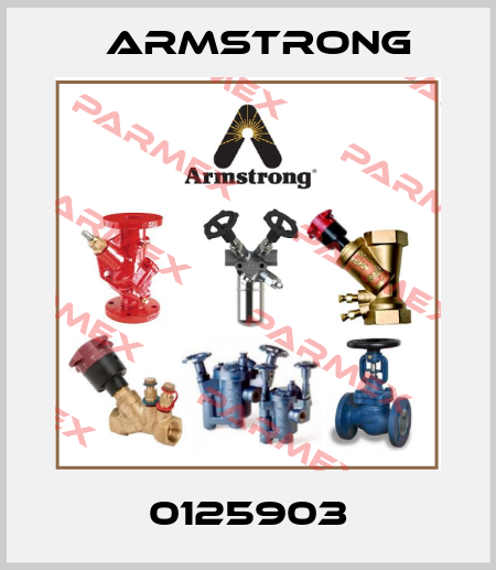 0125903 Armstrong