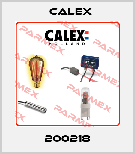 200218 Calex