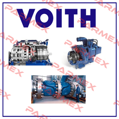 14159 Type: WE01.1-25H1314-B1 Voith