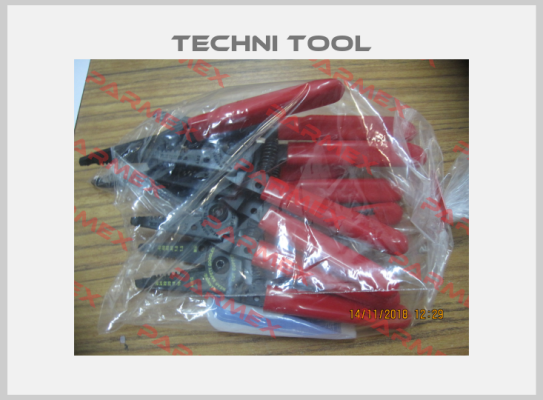758PL0032 Techni Tool