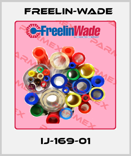 IJ-169-01 Freelin-Wade