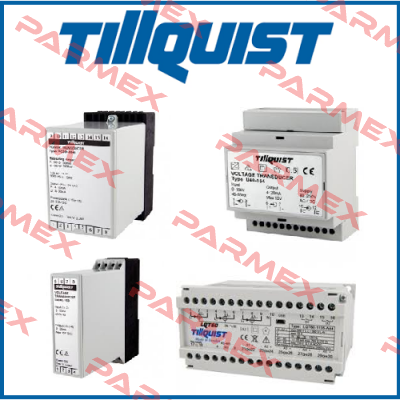 PQ400-1144 Tillquist