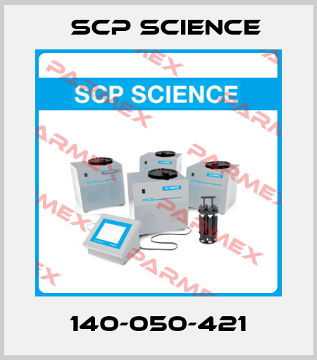 140-050-421 Scp Science
