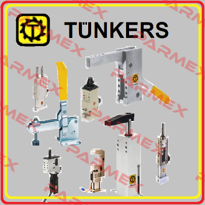 PKS 25.1 A00 T03 (307869) Tünkers