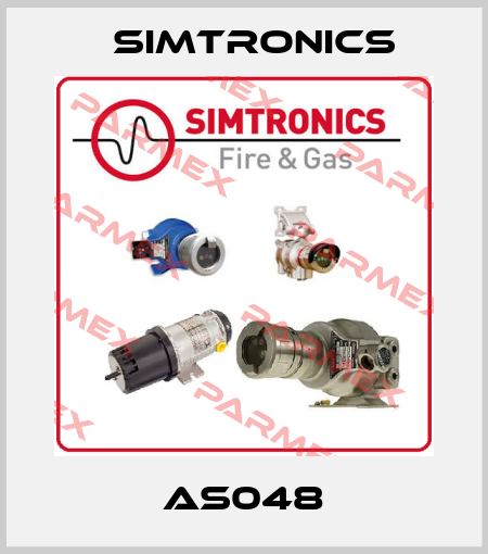 AS048 Simtronics