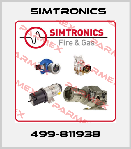 499-811938 Simtronics