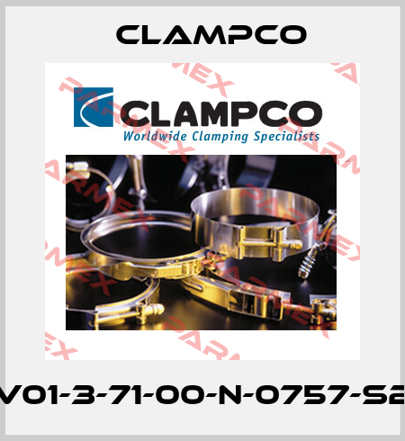 V01-3-71-00-N-0757-S2 Clampco
