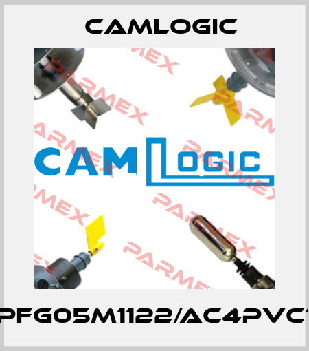 PFG05M1122/AC4PVC1 Camlogic
