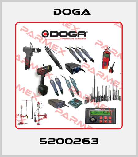 5200263 Doga
