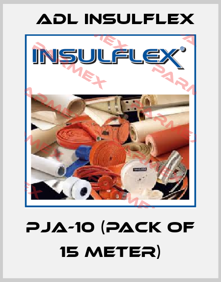 PJA-10 (pack of 15 meter) ADL Insulflex