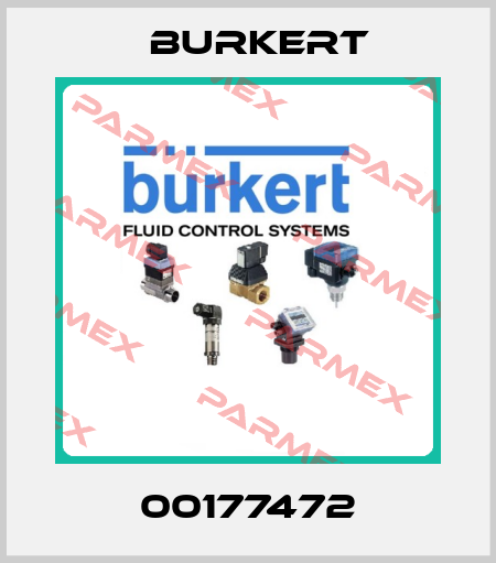 00177472 Burkert