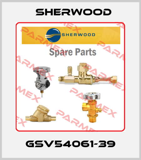 GSV54061-39 Sherwood