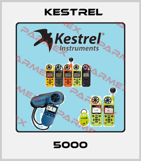5000 Kestrel