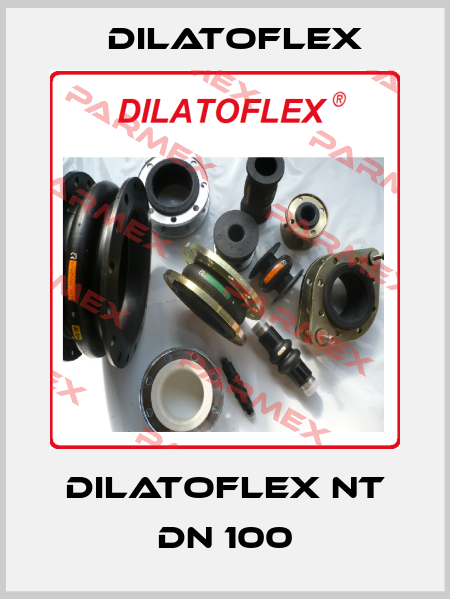 Dilatoflex NT DN 100 DILATOFLEX