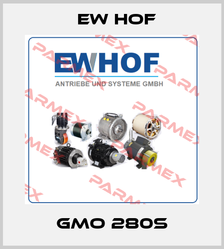 GMO 280S Ew Hof
