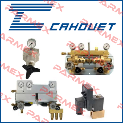 ZC7605 Cahouet