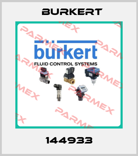 144933 Burkert