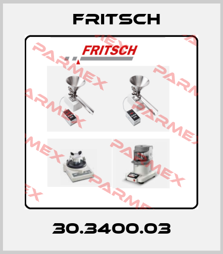 30.3400.03 Fritsch