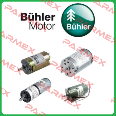 1.13.044.0XX Bühler Motor