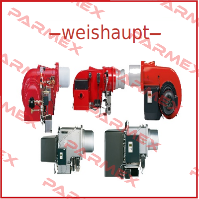 FRS 515 RP 1 1/2 (15133026882) Weishaupt