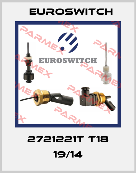 2721221T T18 19/14 Euroswitch