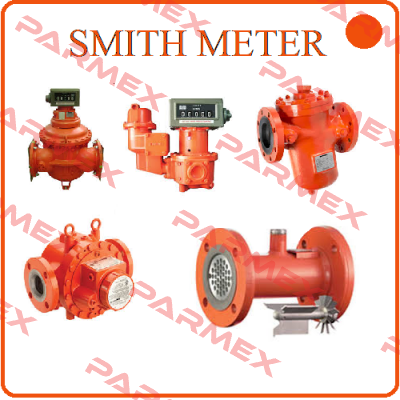 236062-101 Smith Meter