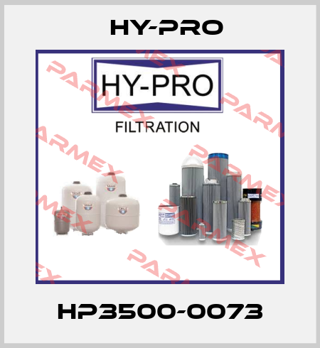 HP3500-0073 HY-PRO