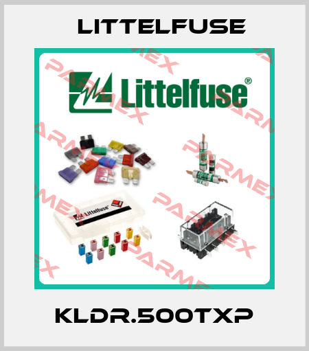 KLDR.500TXP Littelfuse