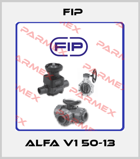 ALFA V1 50-13 Fip