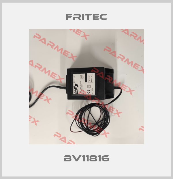 Fritec-Trafo 40V - BV11816 - 14 price