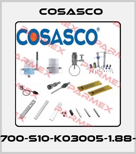 4700-S10-K03005-1.88-0 Cosasco