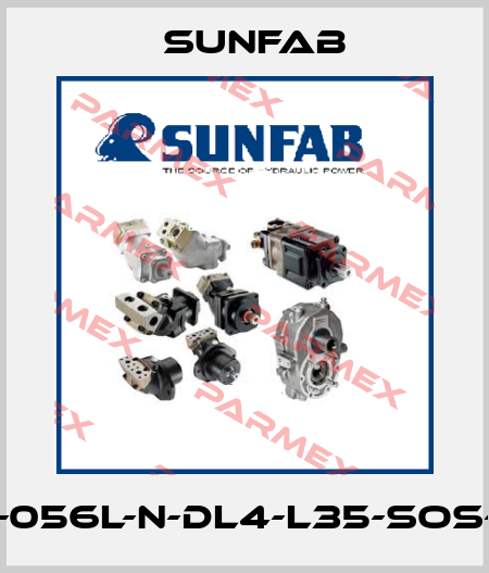 SCP-056L-N-DL4-L35-SOS-000 Sunfab