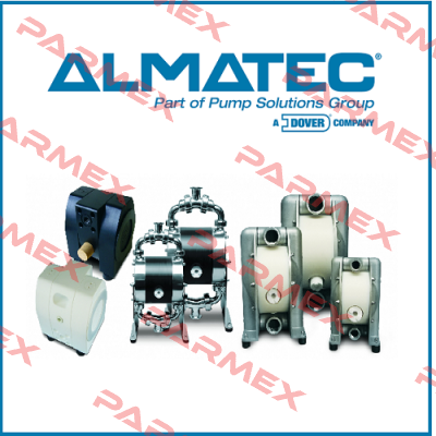 U122205 Almatec